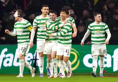 Celtic neemt leidersplaats over van Rangers na stevige zege, grote rol voor nieuwkomer