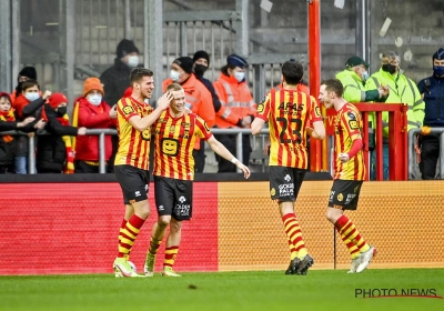 Comeback van Beerschot komt deze keer te laat: zwakke start in Mechelen brengt hekkensluiter dichter bij 1B