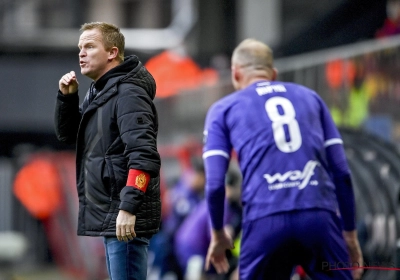 Coaches over KVM - Beerschot: Vrancken acht strijd om play-off 2 nog lang niet beslist, Torrente neemt schuld op zich