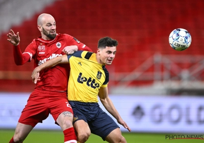 Referee Departement wijst Van Driessche en VAR terecht: "Union verdiende strafschop tegen Antwerp"