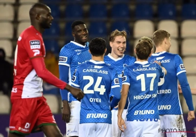 KRC Genk kan OHL dreun toedienen in strijd om ticket Europe Play-Offs