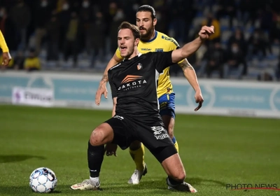 Westerlo krijgt op eigen veld pakje slaag van Deinze