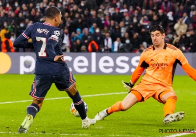 Mbappé haalt Ibrahímovic bij in all-time topschutterstand PSG