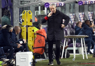 Storck baalt en ziet dat Genk zich nog moet reppen voor top 8: "We wisten op voorhand hoe belangrijk deze wedstrijd was"