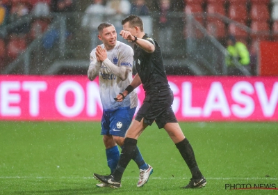 🎥 Nederlandse scheidsrechter geeft meteen na de match fout toe: "Was een strafschop"