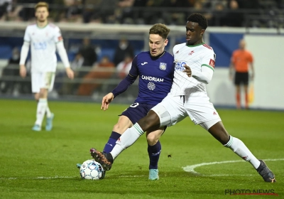 OHL na gelijkspel tegen Anderlecht: ontgoocheling bij Marc Brys, 19-jarige middenvelder maakt indruk