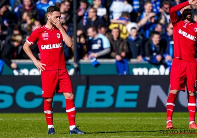 Serge Gumienny haalt Birger Verstraete onderuit: "Onterechte commentaar"