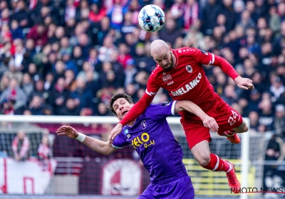 Professional Refereeing Department geeft Beerschot deels gelijk