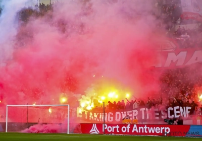 Absoluut delirium en volksfeest of serieuze kater? Bosuil zal branden deze namiddag