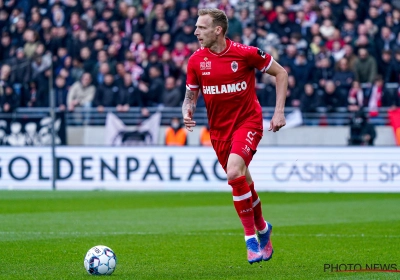 Straf als Priske tegen Anderlecht nog op de bank zit bij Antwerp: Gheysens is het beu en ook steun van De Laet kwijt