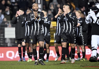 Ook Charleroi is op zoek naar vers geld: "Maar dat is hét grote verschil met Standard"