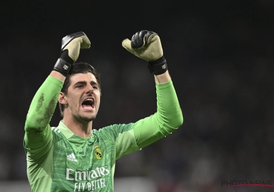 🎥 Prachtige redding van Courtois, Benzema scoort en mist vanop de stip: Real zet nieuwe stap richting de titel