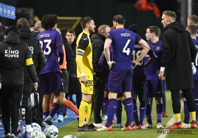 Triestig nieuws: supporter van OHL die onwel werd tijdens match tegen Anderlecht is overleden