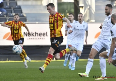 KV Mechelen moet nog wachten op zekerheid over ticket play-offs: "Winnen op lelijke manier kunnen we niet"