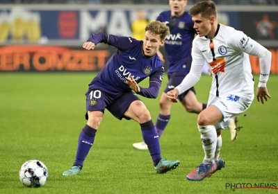 Vooruitblikken op de bekerfinale met Eddy Snelders: "Vadis zou meer gemist worden bij Gent dan Verschaeren bij Anderlecht"