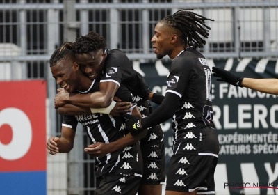 Sporting Charleroi moet aanvaller afstaan voor sluiting van de transferperiode