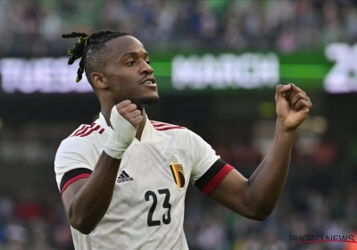 🎥 Michy Batshuayi kan in Europa wel scoren voor Fenerbahçe