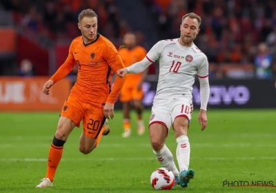 Sprookje van Christian Eriksen kreeg klein zwart randje in Johan Cruijff Arena: "Idioot"