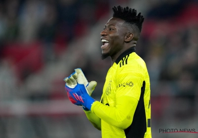 André Onana krijgt heel Ajax-minnend Nederland over zich heen op sociale media: "Hij doet het expres"