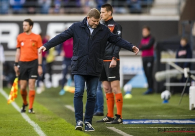 Spelers en coach niet al te teleurgesteld na missen play-off 1: "Wisten dat kans klein was" en "Lopen over van vertrouwen"