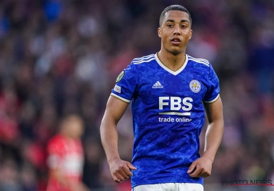 Met Tielemans in de basis verliest Leicester opnieuw, nu tegen Manchester United