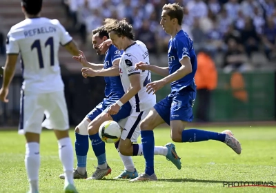 Anderlecht-Gent, twee ploegen belust op revanche: "Druk? Ook bij Anderlecht hebben ze nood aan punten"