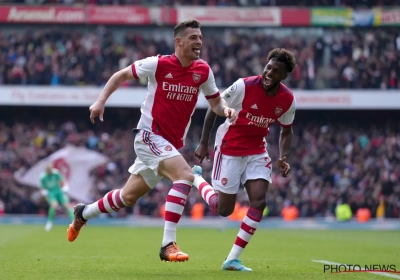 Arsenal laat punten liggen tegen Southampton, Aston Villa haalt uit in eerste match zonder Gerrard en Mitrovic blijft scoren voor Fulham