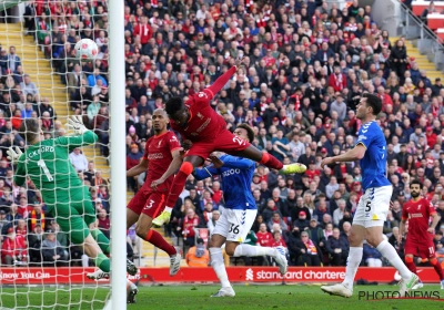 🎥 Met de groeten van Origi! Liverpool klopt stadsrivaal, Belg scoort bevrijdende tweede treffer