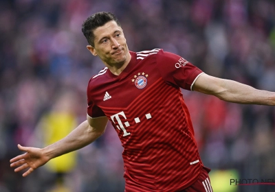 Lewandowski moet vragen over zijn toekomst beantwoorden na behalen titel: "Nog niks gehoord van de club"