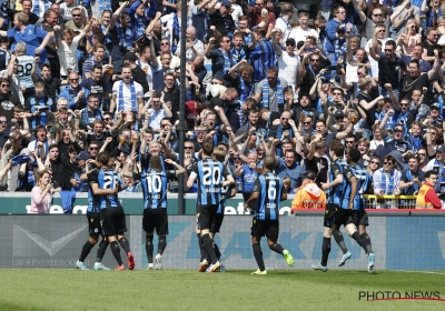 Marc Degryse noemt namen bij Club Brugge: "Hij betaalt zijn contract jaar na jaar terug"