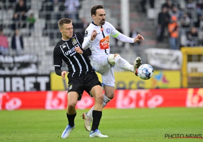 "Dat supporters boos zijn is beetje onterecht, we hebben niet budgetten van Anderlecht, Club en Gent"