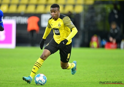 Youssoufa Moukoko next big thing? Dortmund-aanvaller valt op met knap record