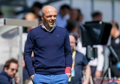 Van der Elst ziet het grote struikelblok van Club Brugge om Alfred Schreuder terug te halen