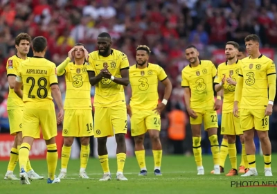 Liverpool wint FA Cup na reeks van veertien strafschoppen