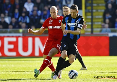 Titelkoorts op de Bosuil, Club kan kampioen spelen op veld van aartsvijand