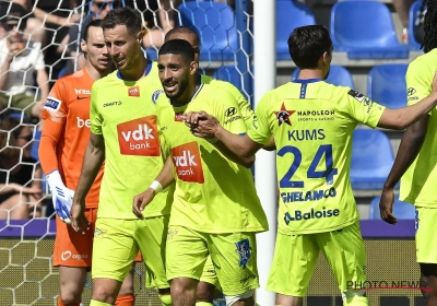 'Man van de match' Tissoudali reageert op lof van Hein en heeft hilarische quote in huis bij vraag over toekomst