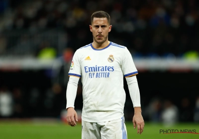 Spaanse pers opnieuw vernietigend voor Eden Hazard na bekerwedstrijd