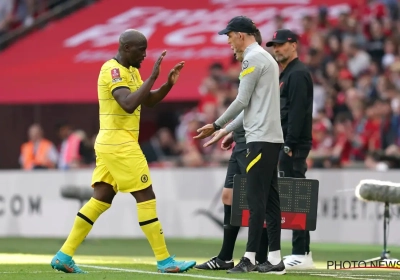 Tuchel trots op zijn spelers en zag redenen waarom Liverpool en ook City er bovenuit staken: "Daar komt het gat vandaan"