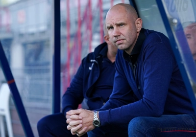 Bob Peeters enthousiast over nieuwste aanwinst SK Beveren: "Een slimme voetballer die vooruitdenkt"