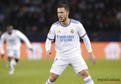 🎥 Wanneer het maar niet wil lukken: Hazard mist penalty bij invalbeurt Real Madrid