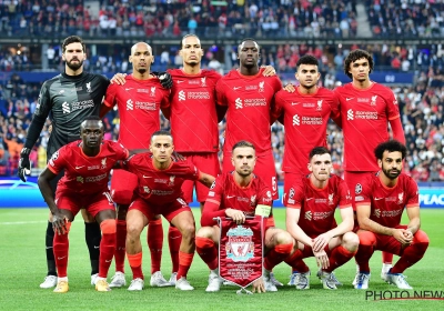 📷 🎥 Teleurstelling verdwenen bij Liverpool-spelers, die als helden worden onthaald: "Dit is de beste club ter wereld"