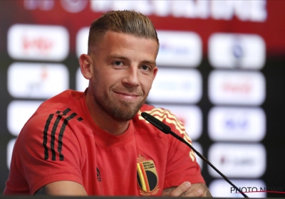 🎥 OFFICIEEL: Toby Alderweireld stopt bij de Rode Duivels én geeft ook zijn motivatie om dat te doen