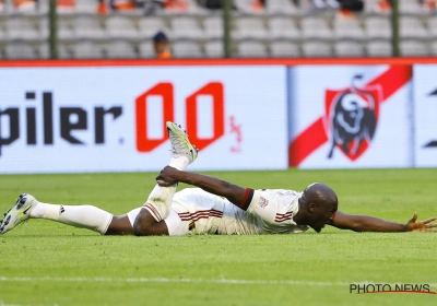 Roberto Martinez moet met de Rode Duivels nog drie bijkomende spelers missen tegen Polen