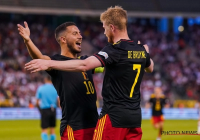 KDB draaide knop om, het verschil met tegen Nederland was enorm: "Kevin is een winnaar, dat is de manier waarop hij leidt"