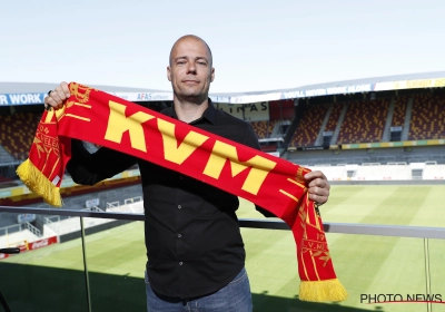 Danny Buijs heeft eerste zege als KVM-trainer beet: "Doemscenario's gingen al rond, maar wij zijn daar niet mee bezig"