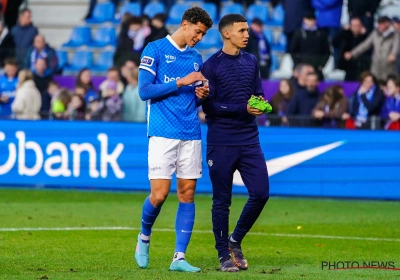 Bilal El Khannouss geniet van eerste optreden als basisspeler maar blijft realistisch: "Er zullen nog nieuwe spelers komen"