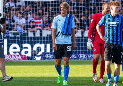 Topaffiche op speeldag 1: Club ontvangt Genk zonder De Ketelaere maar met Nielsen