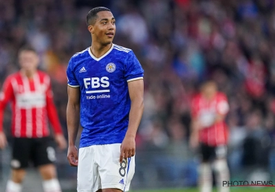 'Leicester City vreest voor gepoker en laat prijskaartje van Tielemans zakken'