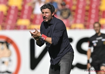 Van Bommel hoopt op reactie tegen Gent en wil nog versterking op één bepaalde positie