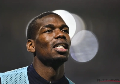 Paul Pogba schakelt justitie in tegen zijn broer